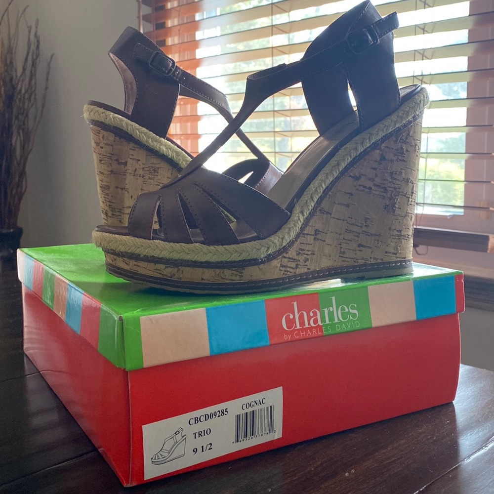 Espadrilles